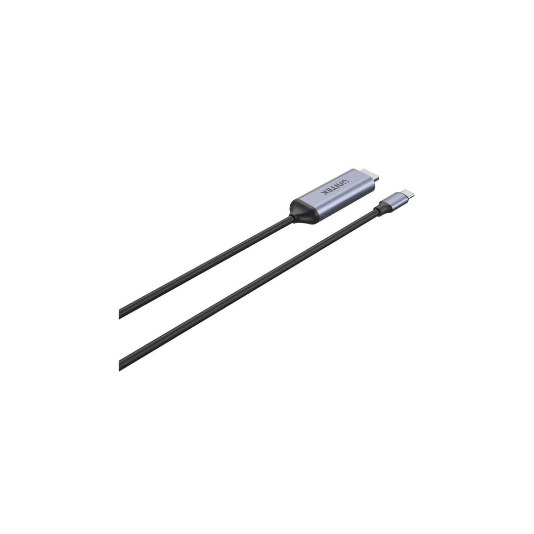 Unitek USB-C to DisplayPort1.4 Cable 1.8M