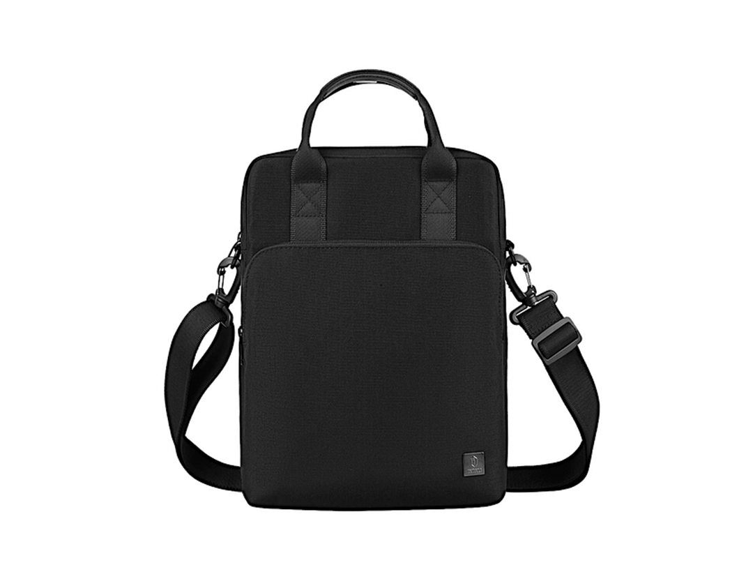 WIWU Alpha Vertical Double Layer Bag For 13.3