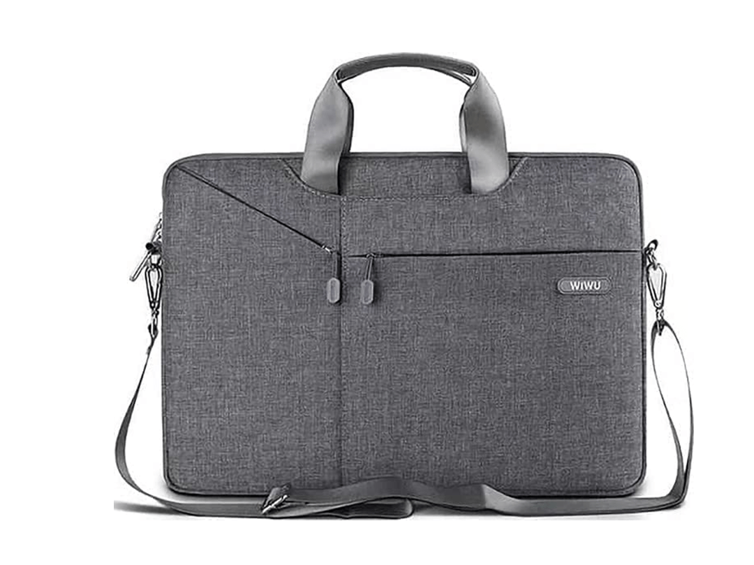 WIWU City Commuter Bag For 14