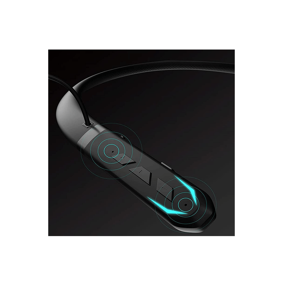 WIWU Cobra 2 Low Latency Earbuds - Black in Qatar