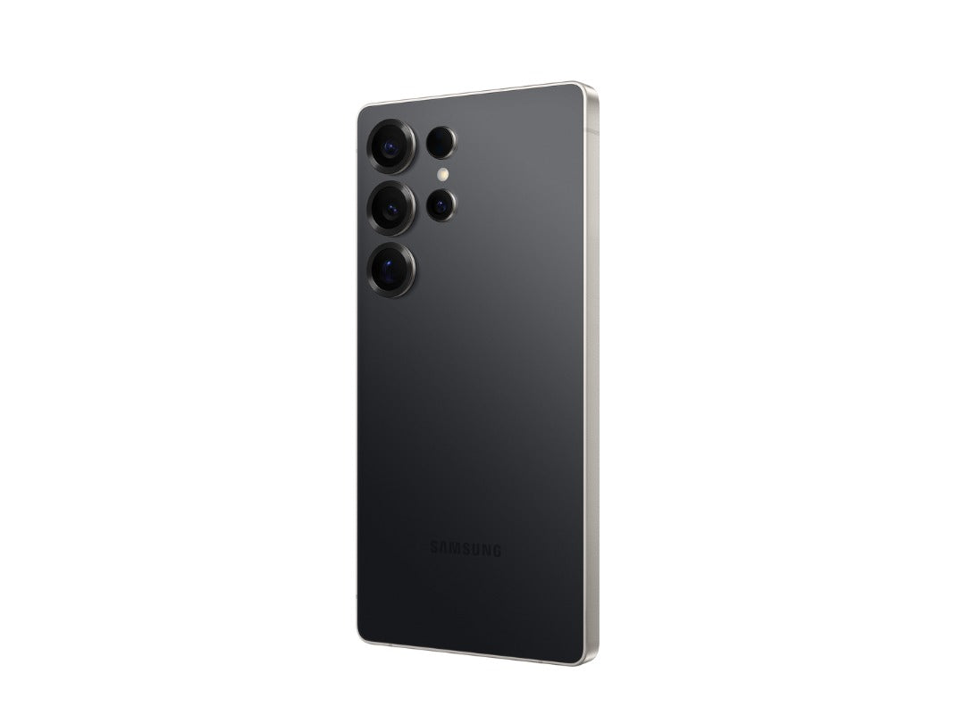 Samsung Galaxy S25 Ultra 12GB RAM 1TB Storage – Pre-Order Qatar