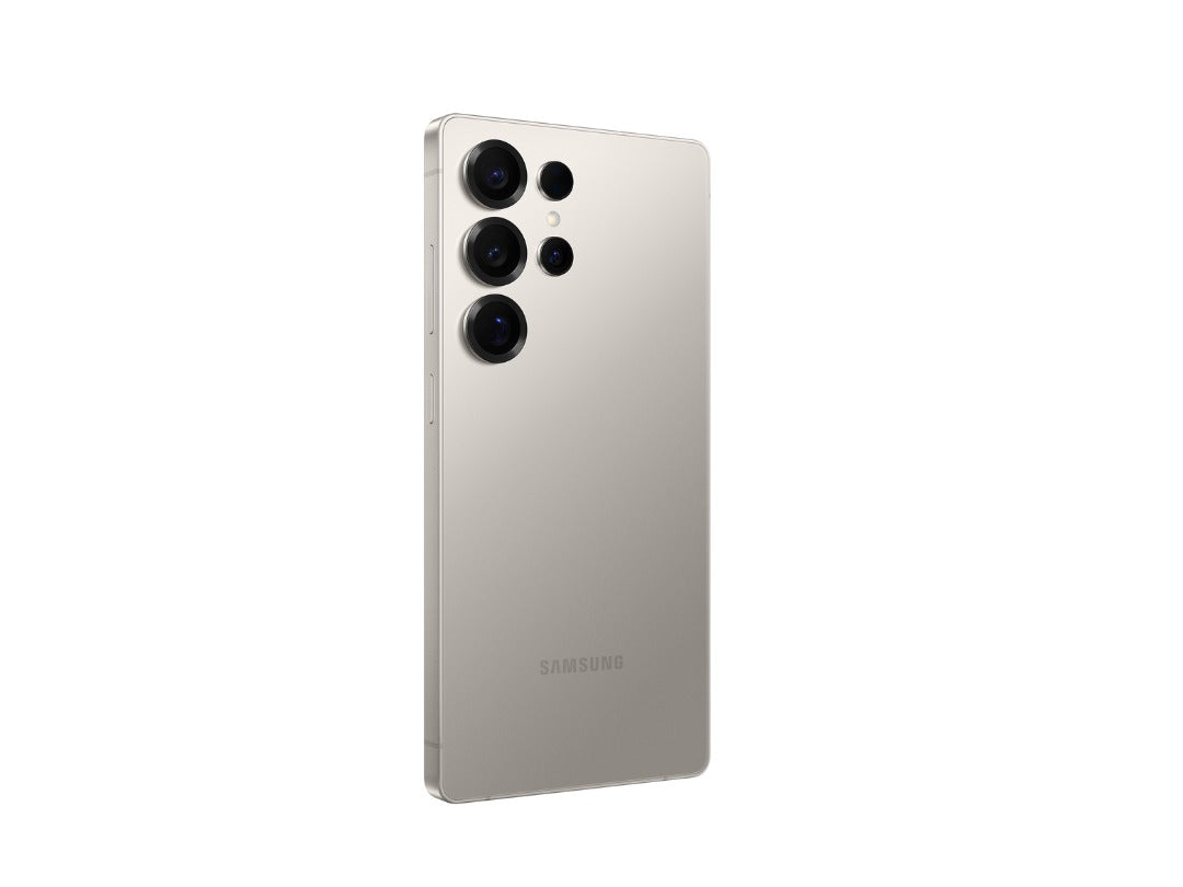 Samsung Galaxy S25 Ultra 12GB RAM 1TB Storage – Pre-Order Qatar