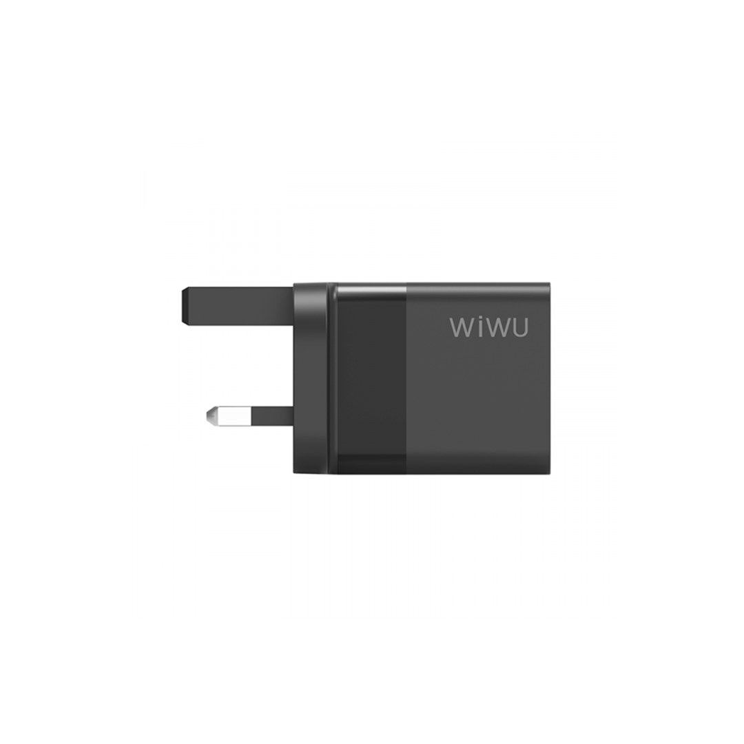 Wiwu 30W Quick Charge Bundle, Type-C To Type-C, PD Fast Charging in Qatar