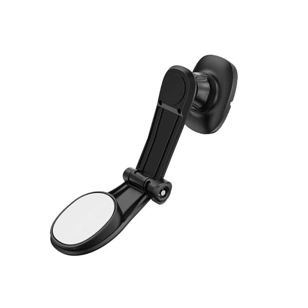 Wiwu PL900 Lotto Vehicle Magnetic Suction Bracket - Black in Qatar
