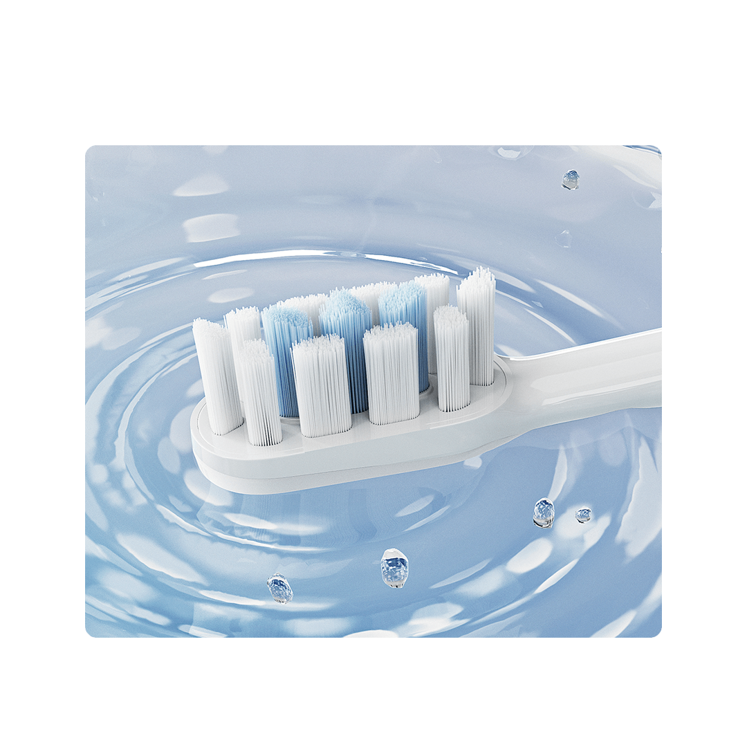 Xiaomi Electric Toothbrush T302 Gray