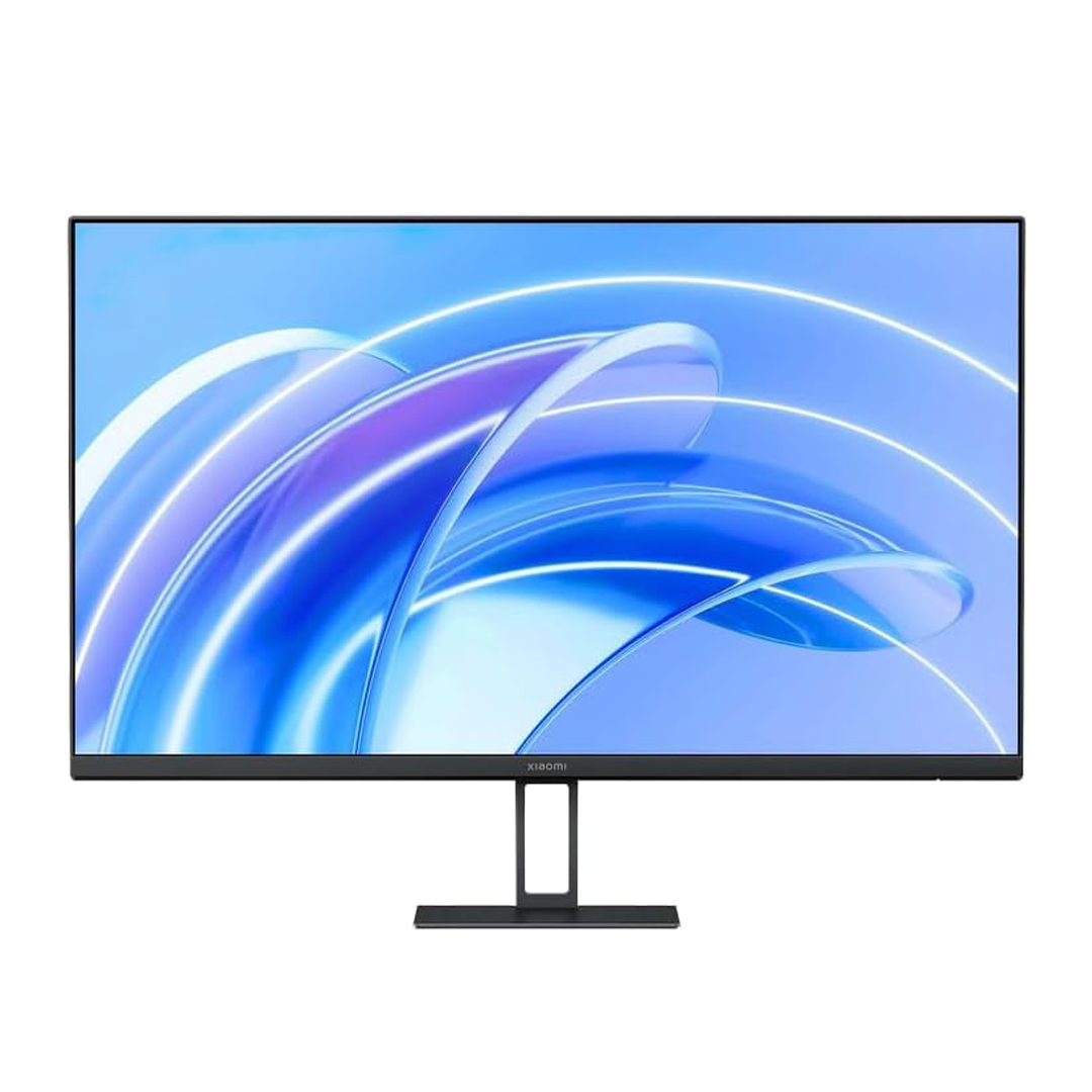 Buy Xiaomi A27i 27inch 100Hz Ultra Slim Monitor - Black in Qatar ...
