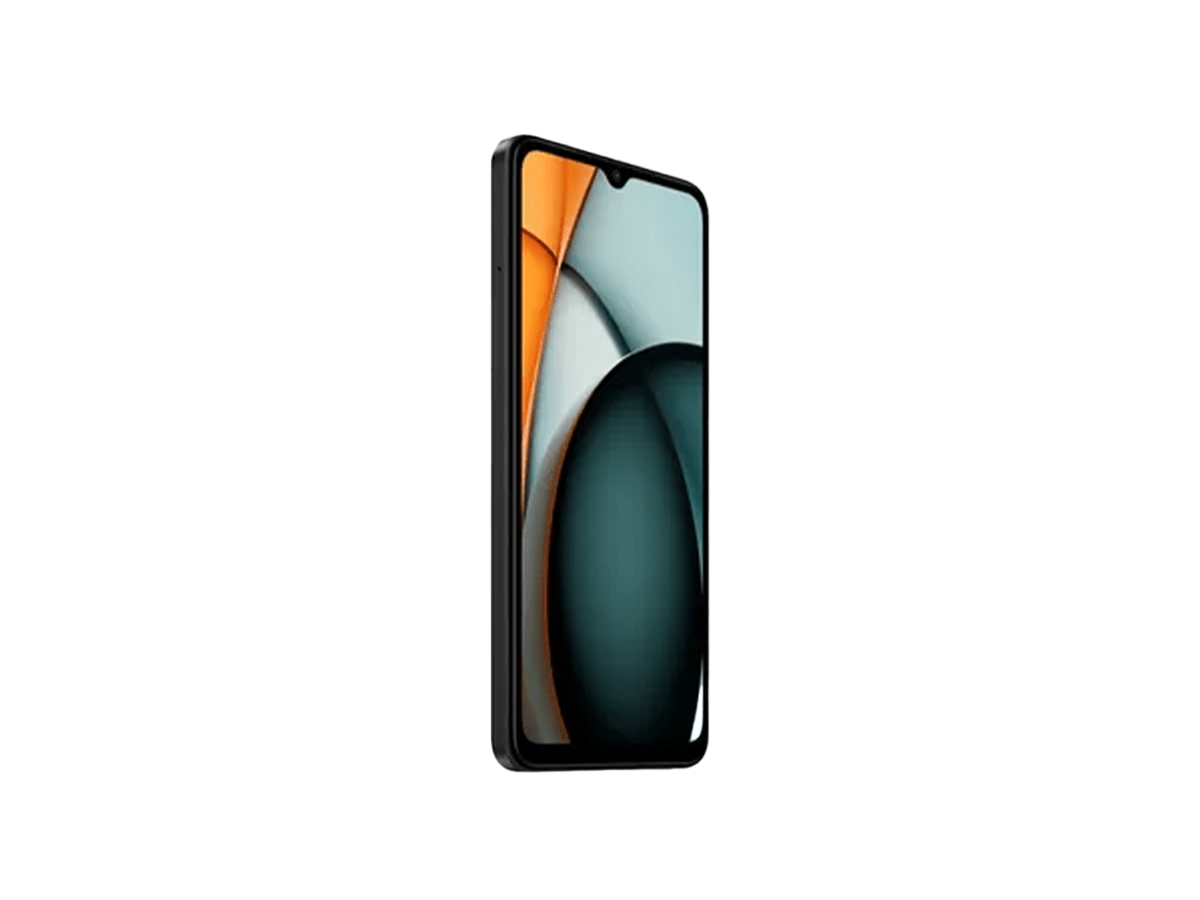 Xiaomi Redmi A3 LTE 3GB 64GB - Midnight Black in Qatar