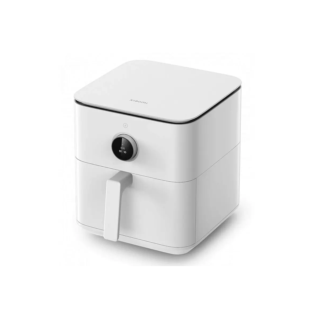 Xiaomi Smart Air Fryer White 6.5L