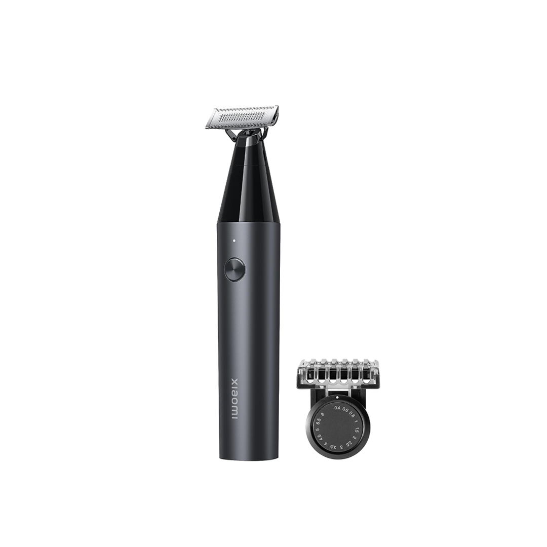 Mi Xiaomi Uniblade Trimmer With 3-Way Blade For Trimming & Shaving