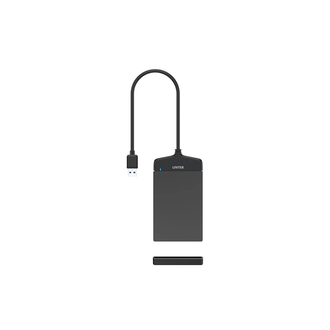 Unitek Y-1096 USB 3.0 to SATA6G Converter for 2.5
