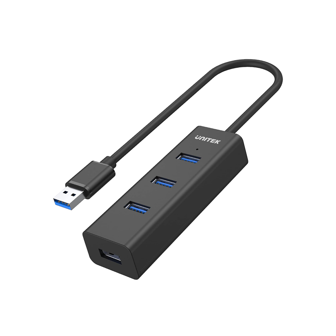 Unitek Y-3089 4 Port USB 3.0 Hub