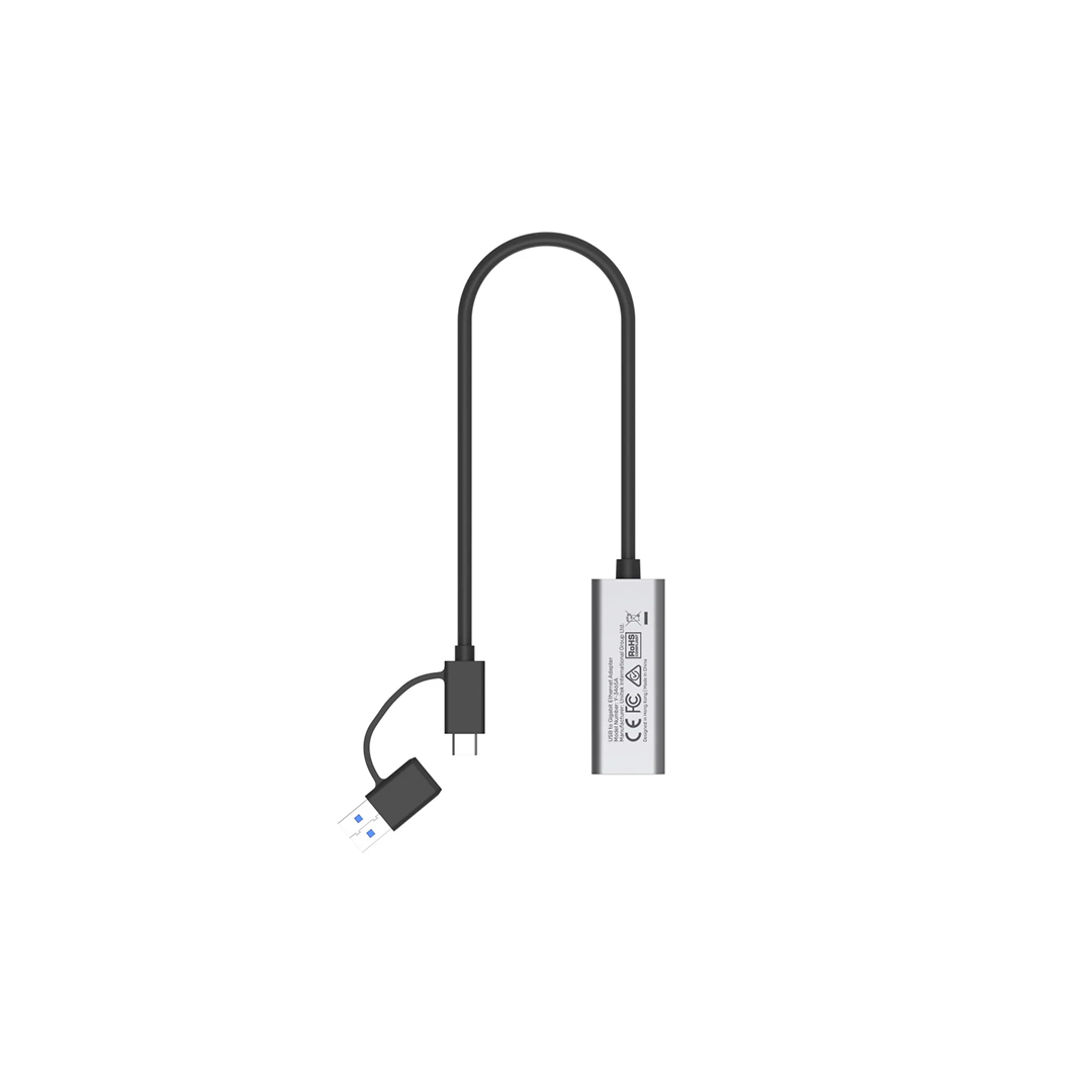 Unitek USB to Gigabit Ethernet Adapter in Qatar