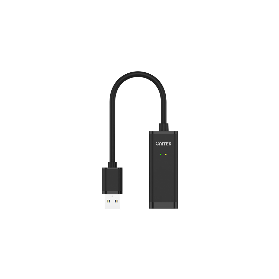 Unitek USB 3.0 to Gigabit Ethernet Adapter in Qatar