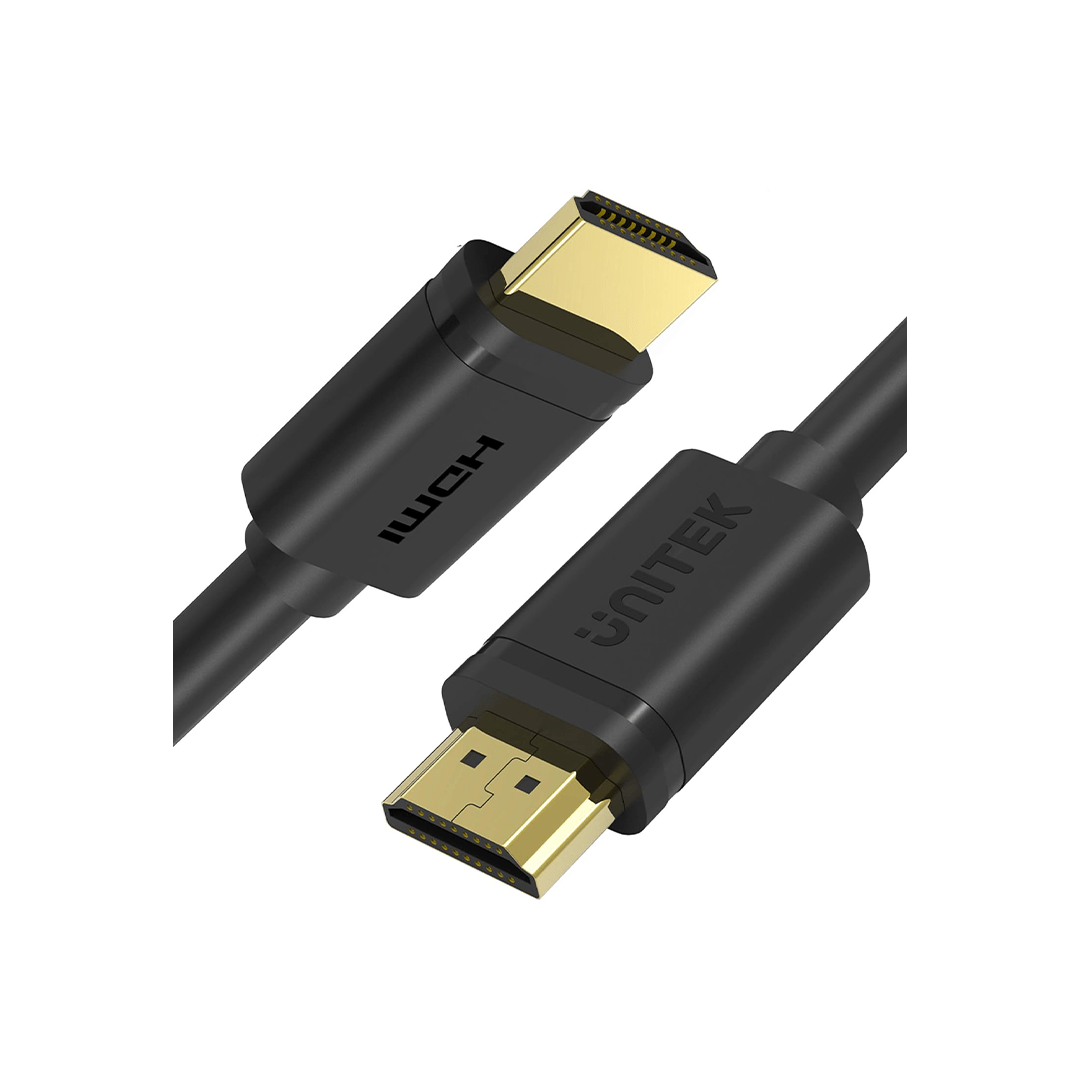 Unitek HDMI 2.0 HDMI High Speed M/M 4K Short Cable 20M in Qatar