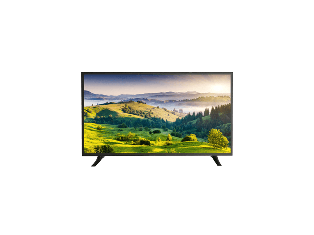 ZKTeco ZD32-4K 32-inch UHD LED Monitor in Qatar