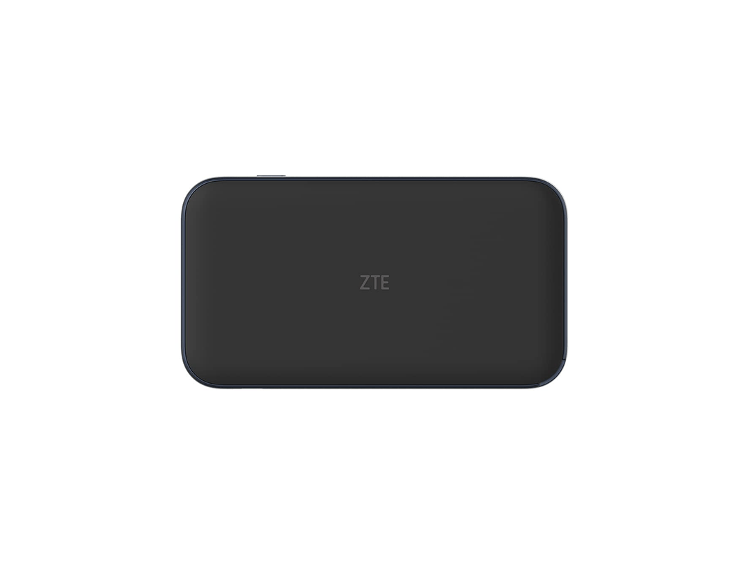 Buy ZTE MU5001 5G Mifi Mobile Wi-Fi Hotspot Router in Qatar