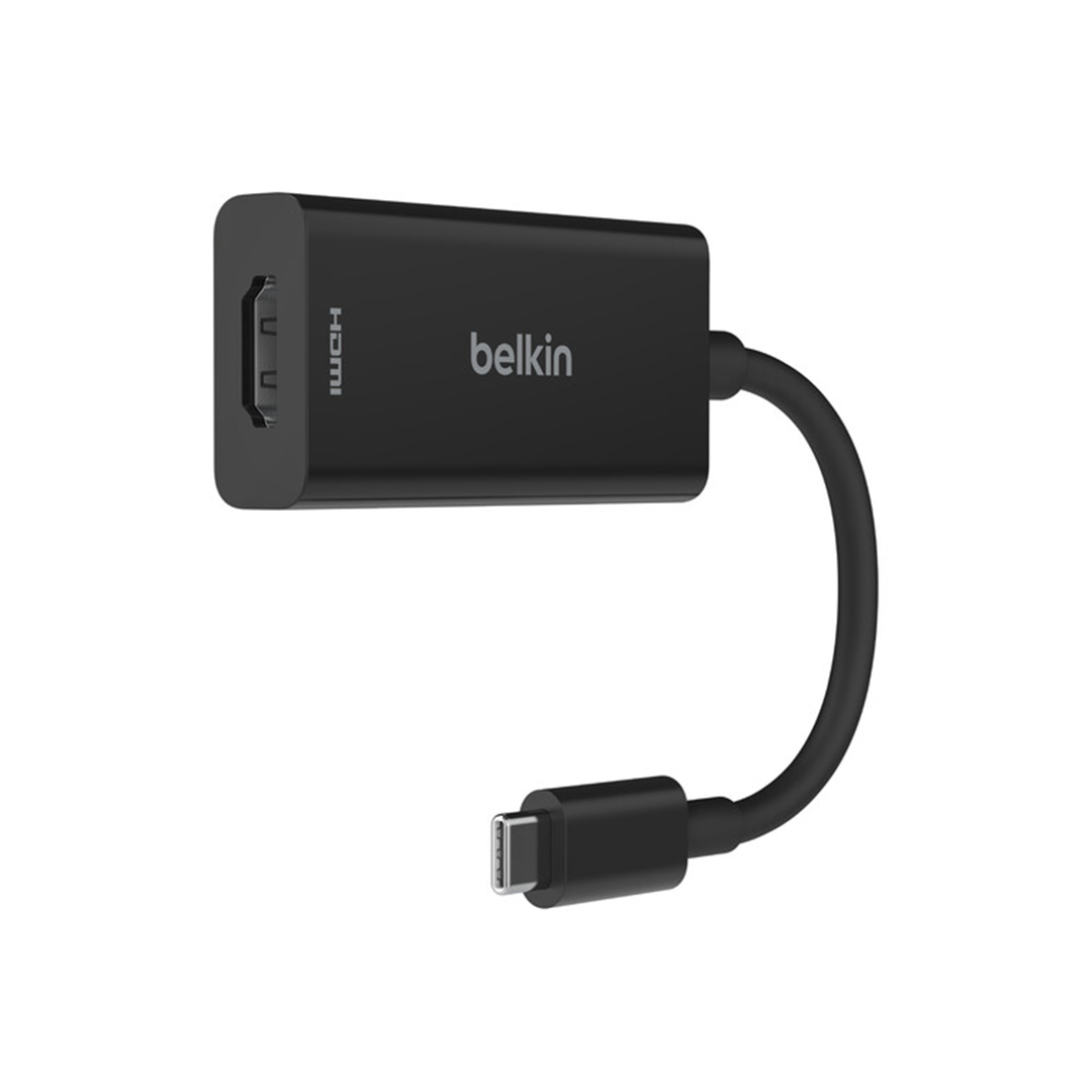 Belkin Connect USB-C to HDMI 2.1 Adapter in Qatar