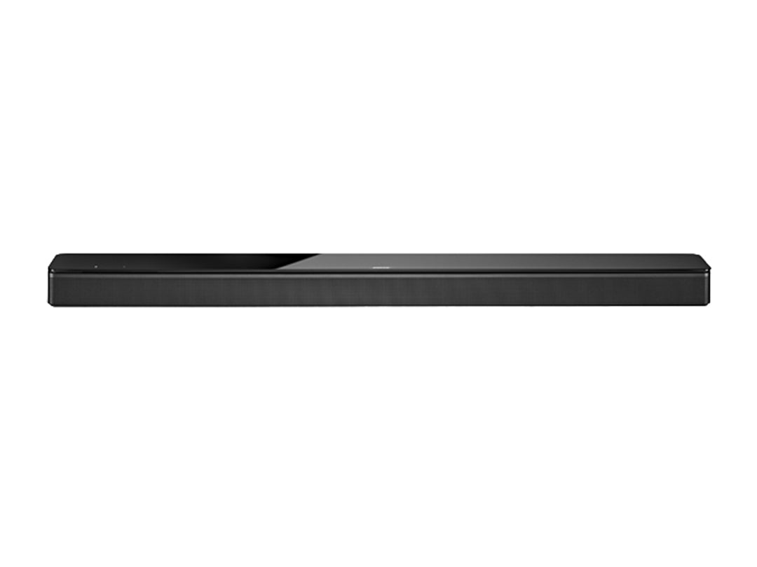 Bose Smart Soundbar 700 Black 795347-2100