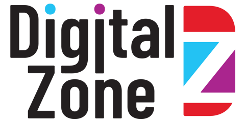 DigitalZone Trading Qatar logo