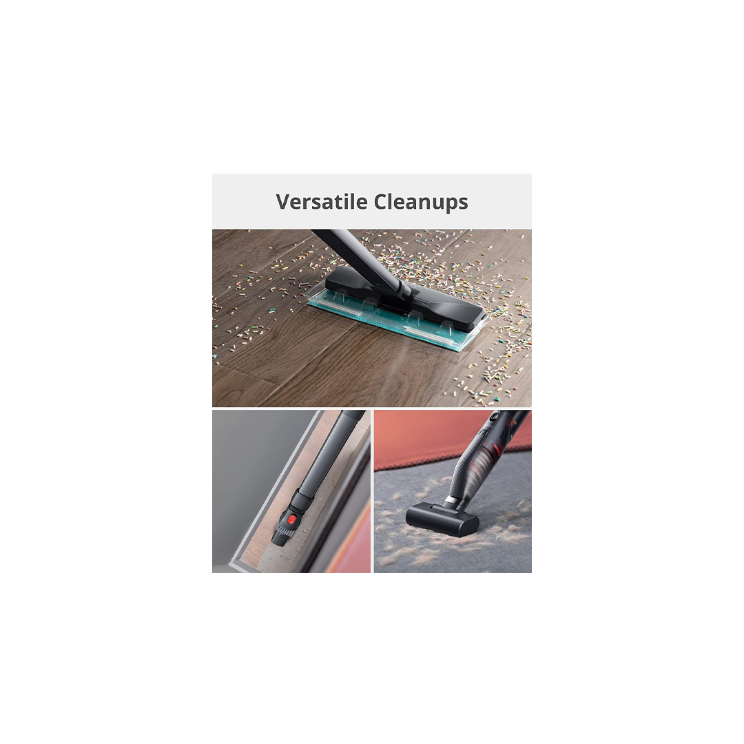 Anker eufy HomeVac H30 Infinity Vacuum Cleaner