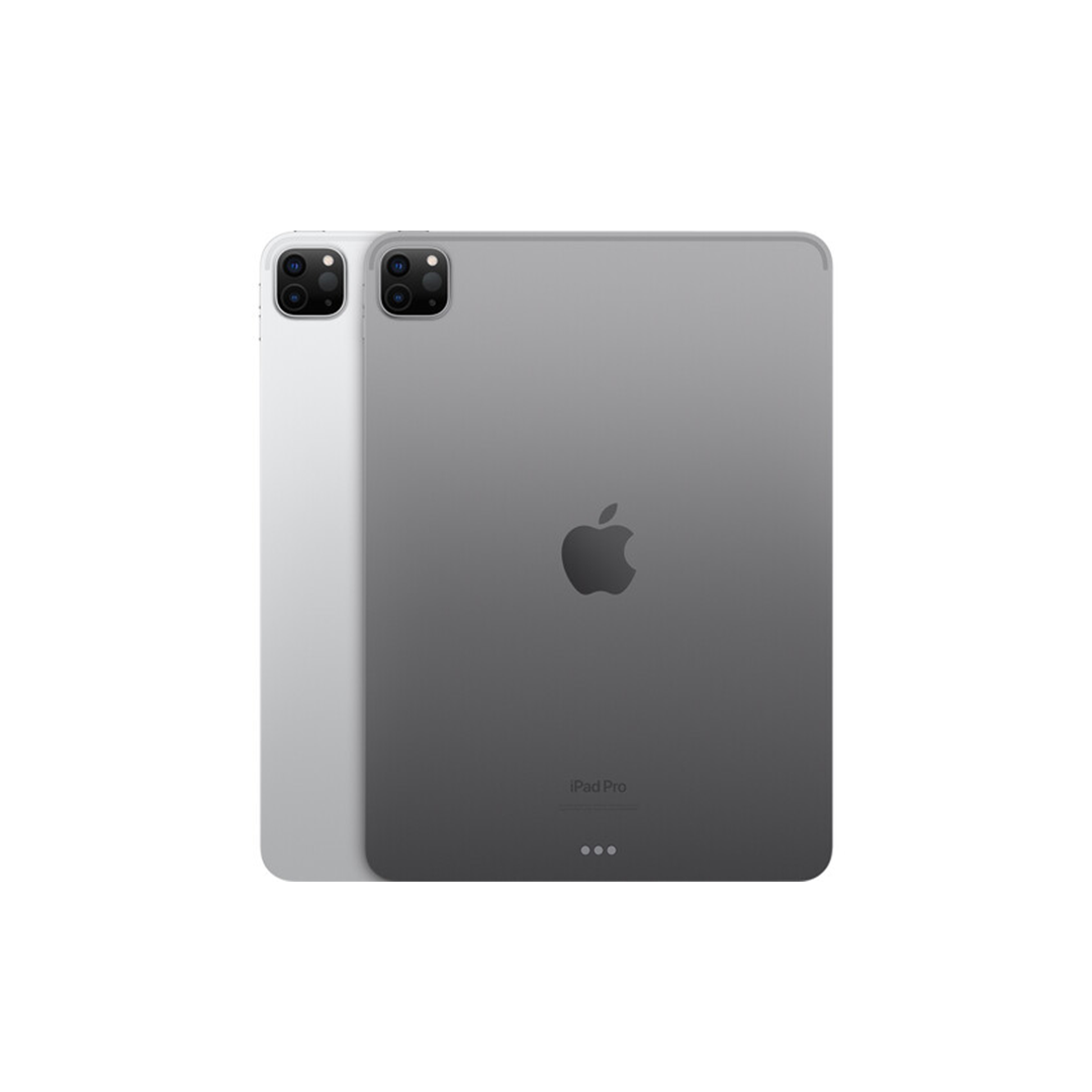 Apple iPad Pro M2 11-inch (2022) – WiFi 128GB - Space Grey