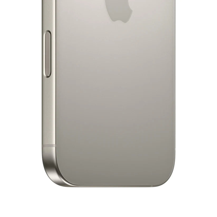 Apple iPhone 16 Pro 8GB 128GB Natural Titanium