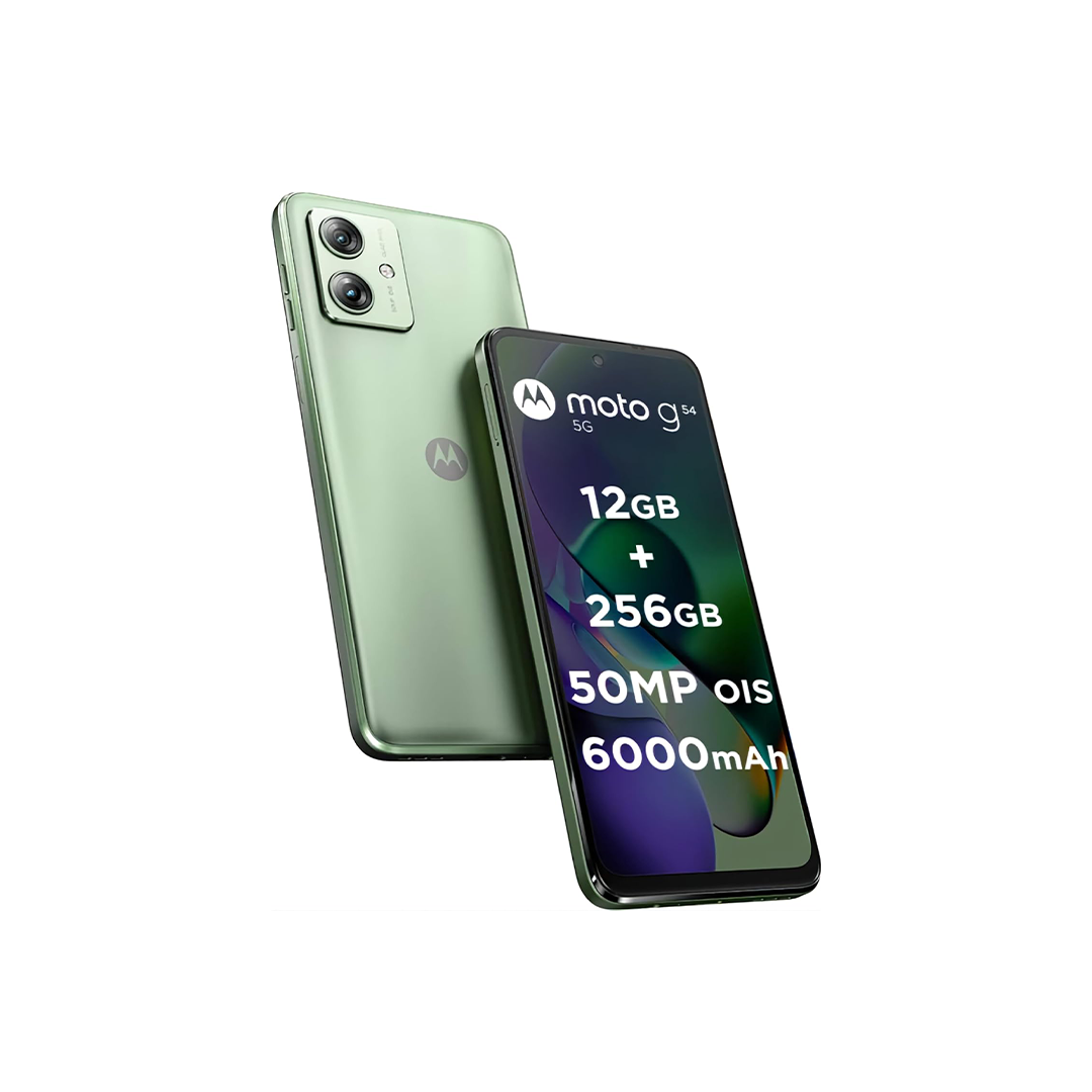 Motorola G54 5G 8GB 256GB