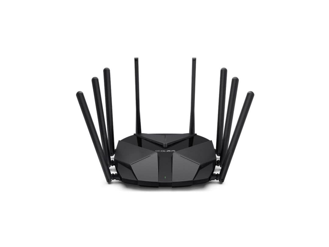 Mercusys MR90X AX6000 Next-Gen Wi-Fi Router