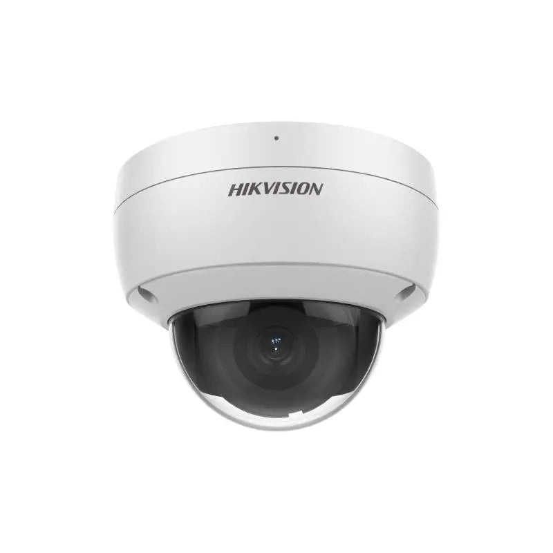 Hikvision  2 MP Ultra-Low Light Network Dome Camera  -  DS-2CD2126G2-I(2.8mm)