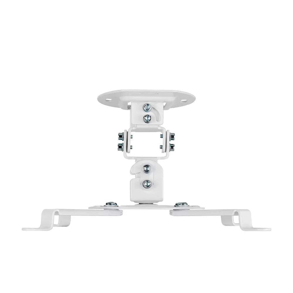 Skill Tech SH 11P | Heavy-Duty Projector Ceiling Mount (For Pitched Or Flat Ceiling)