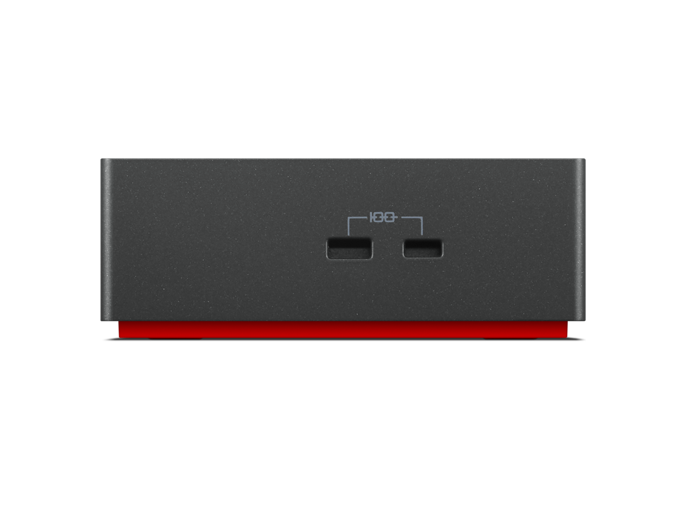 Lenovo ThinkPad Universal USB-C Smart Dock Station