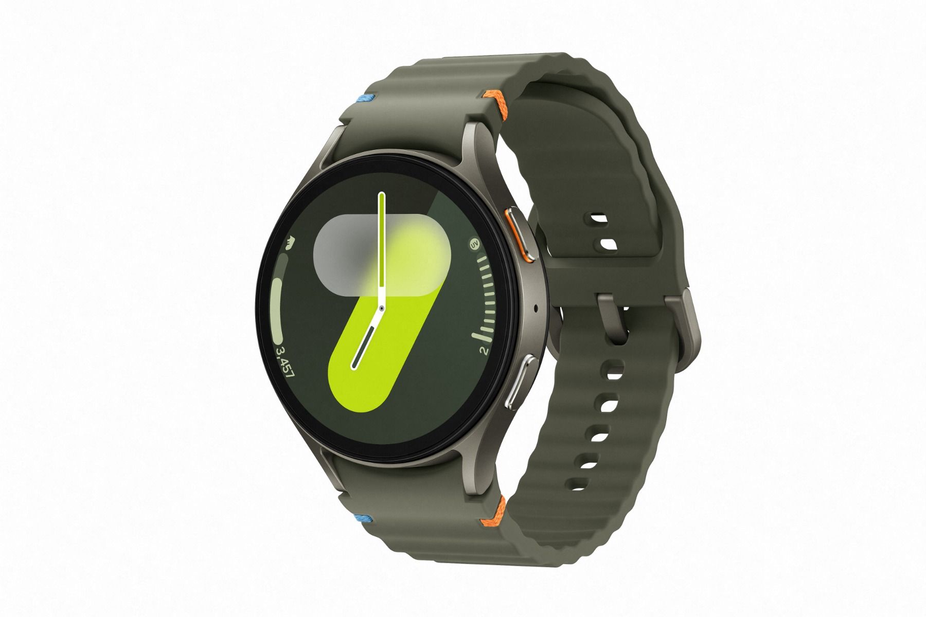 Samsung Galaxy Watch 7 44mm LTE 2GB 32GB - Green