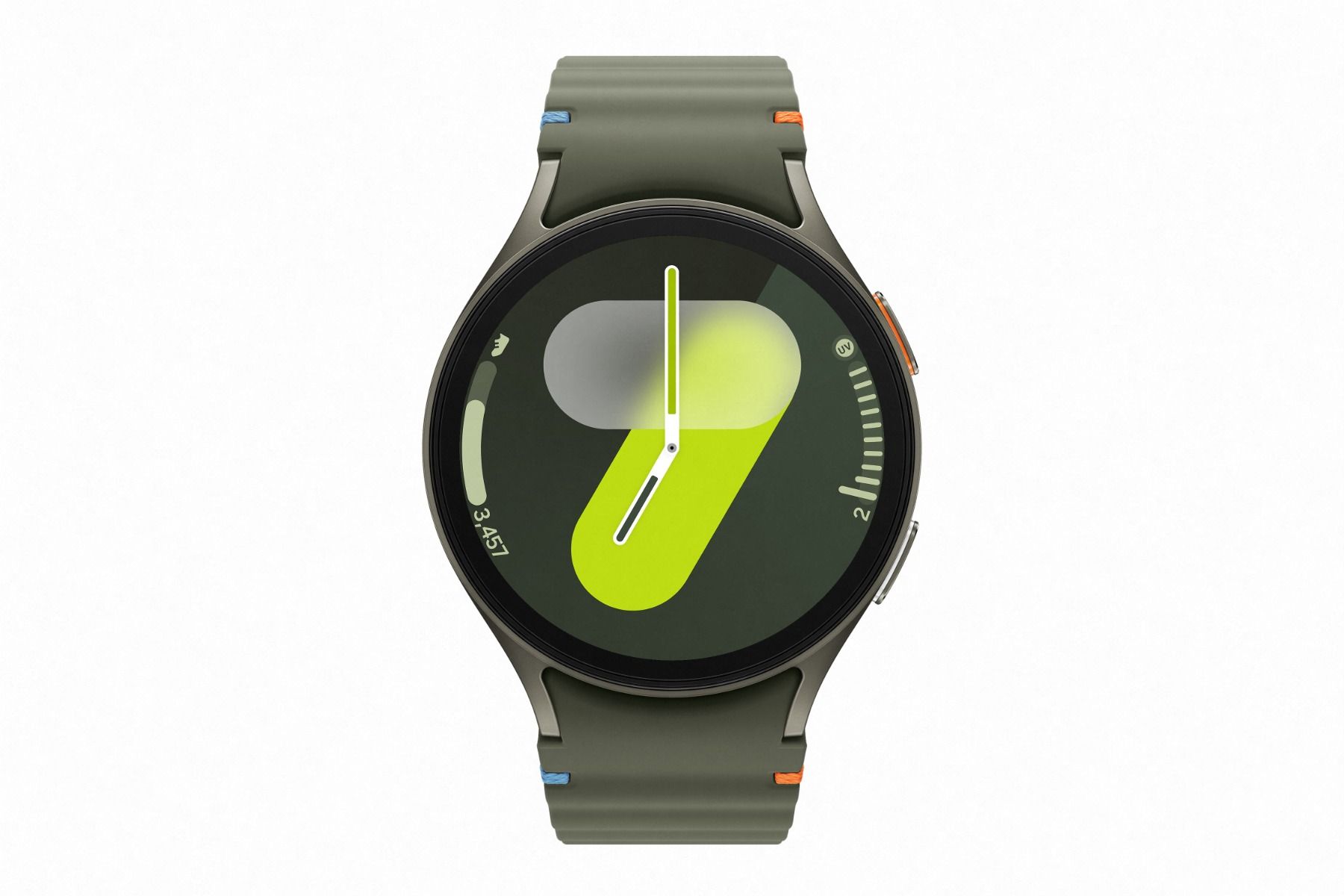 Samsung Galaxy Watch 7 44mm LTE 2GB 32GB - Green