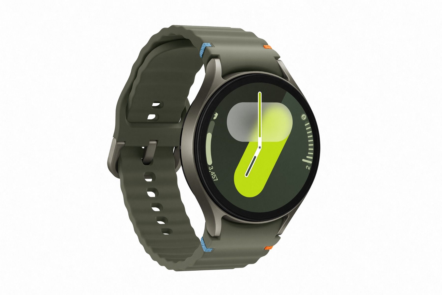 Samsung Galaxy Watch 7 44mm LTE 2GB 32GB - Green