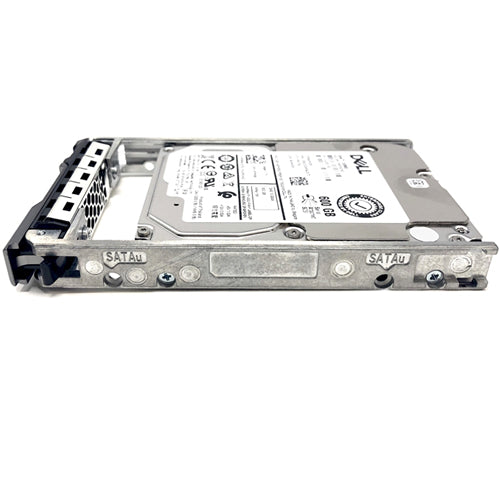 Dell 600GB 15K 6G SAS 2.5” Hot Plug Hard Drive 990FD / 0990FD