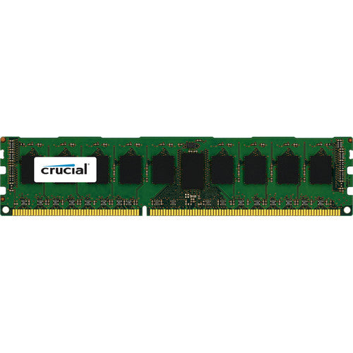 Crucial 4GB DDR3L 1600 MHz UDIMM Memory Module