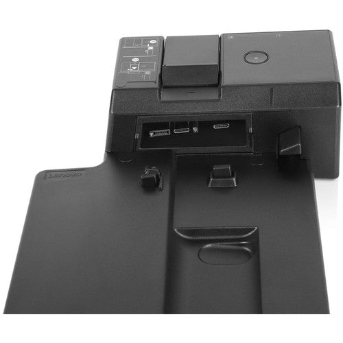 Lenovo ThinkPad Ultra Docking Station (UK Standard Plug)
