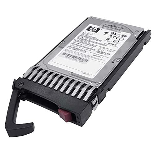 HP 375696-001 ST936701SS 2.5″ 36GB 10K RPM SAS Hard Disk Drive