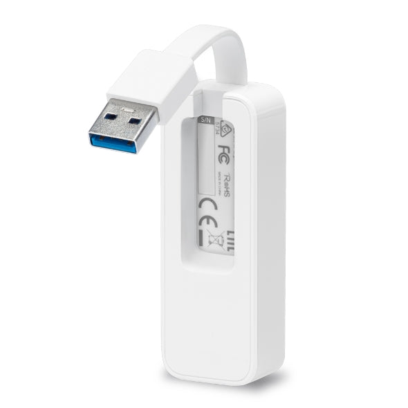 TP Link UE300 V4 USB 3.0 to Gigabit Ethernet Network Adapter