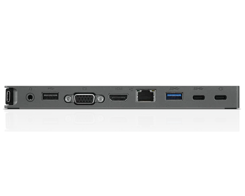 Lenovo USB Type-C Mini Docking Station