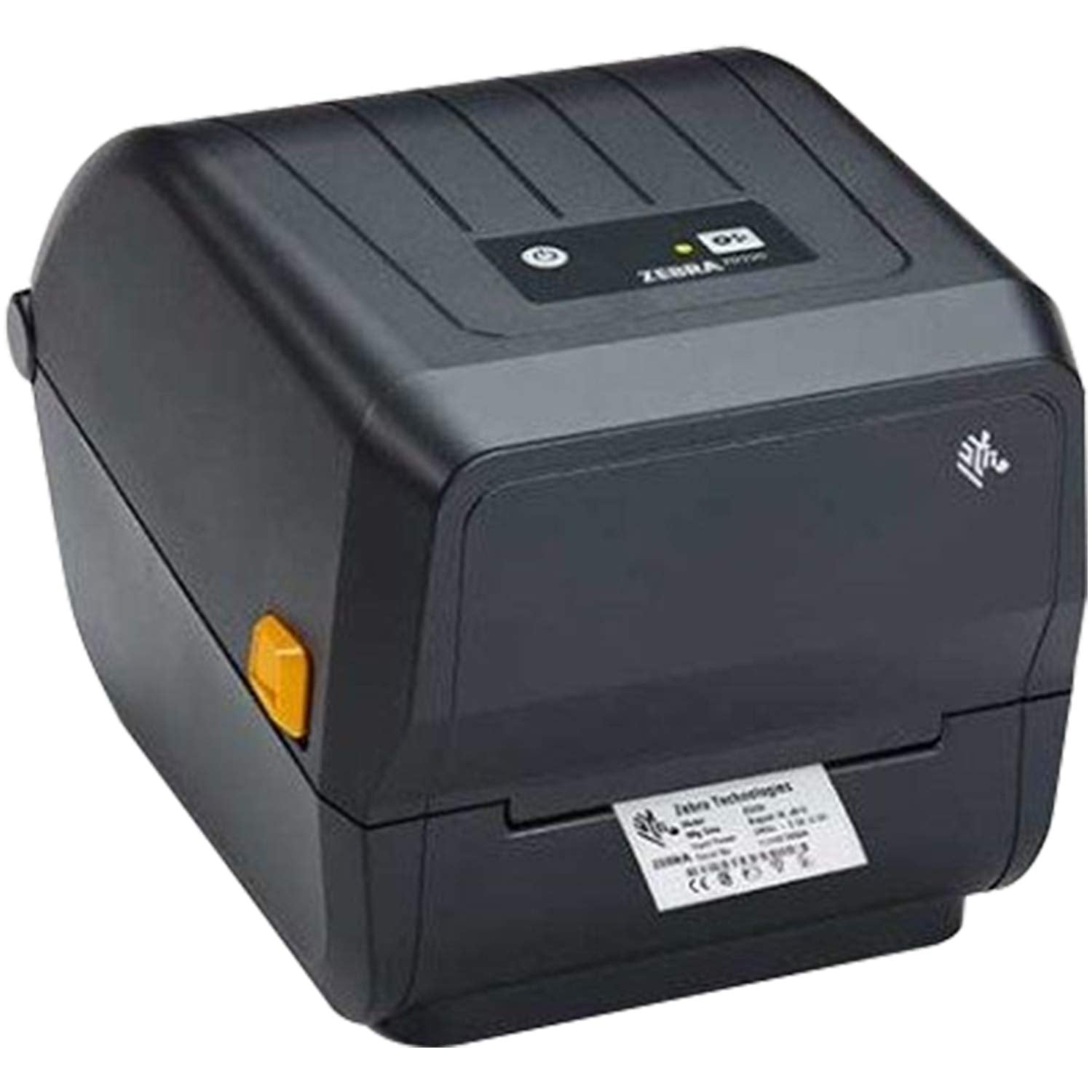 Zebra ZD230t Thermal Transfer Desktop Printer