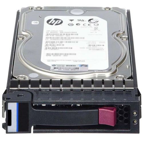 HP 2TB 7.2K SAS Server Hard Drive ST2000NM0023 719770-002