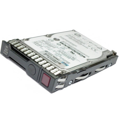 HPE 791055-001 1.8TB 10K 12G SFF 2.5″ SAS 512E Enterprise Hard Drive