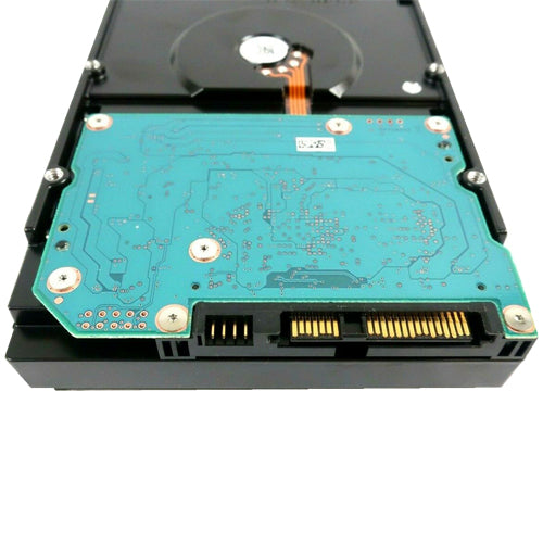Dell 1TB 7.2K 3.5″ SAS 6GB/S SERVER Hard Drive MK1001TRKB 07KXJR