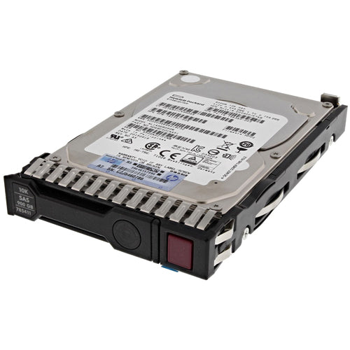 HP 785069-B21 900GB 12G SAS 10K 2.5″ SC Enterprise HDD