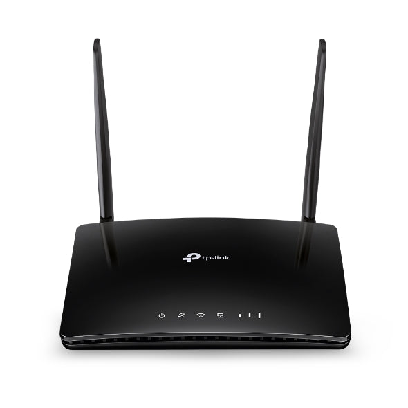 TP Link AC1200 Archer MR400 V4.30 Wireless Dual Band 4G LTE Router