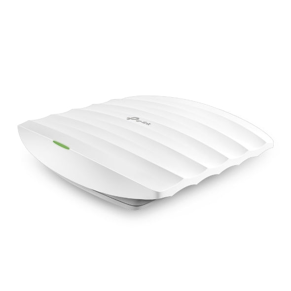 TP Link EAP115 V4.20 300Mbps Wireless N Ceiling Mount Access Point