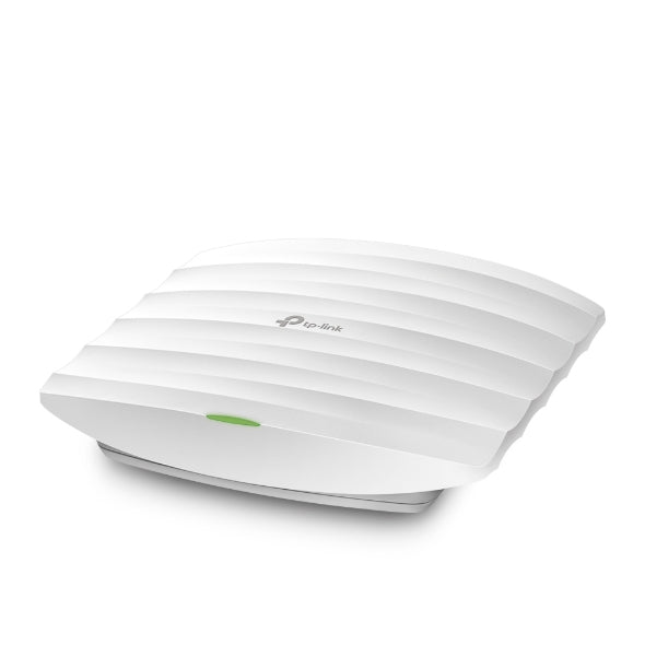 TP Link EAP225 V3 AC1350 Wireless MU-MIMO Gigabit Ceiling Mount Access Point