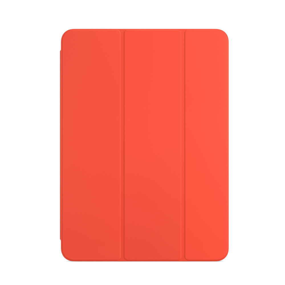 Apple Smart Folio for iPad Air (5th generation) - Electric Orange