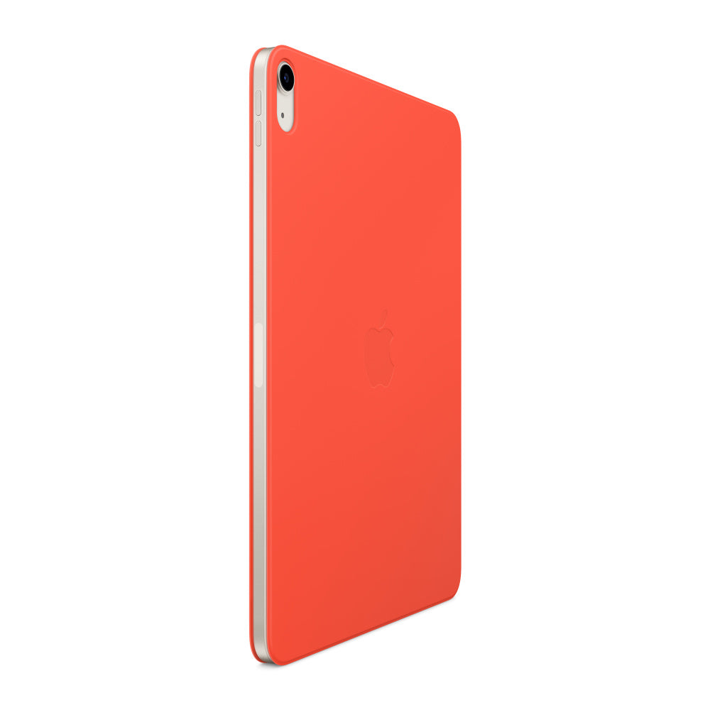 Apple Smart Folio for iPad Air (5th generation) - Electric Orange